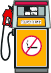 gas pump